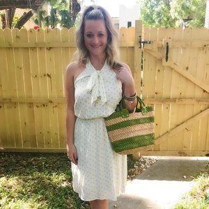 Jessica Simpson Dresses - Jessica Simpson Pineapple Sundress Jessica Simpson Dresses - Jessica Simpson Pineapple Sundress